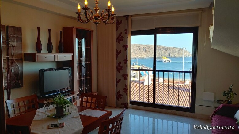 Sun And Terrace Apartment