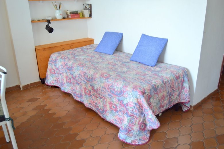 Apartamentos Les Terrasses de Cala Llevado 01