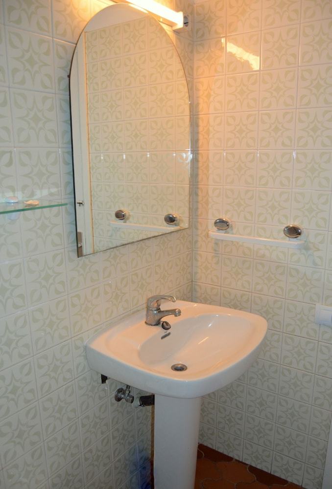 Apartamentos Les Terrasses de Cala Llevado 01