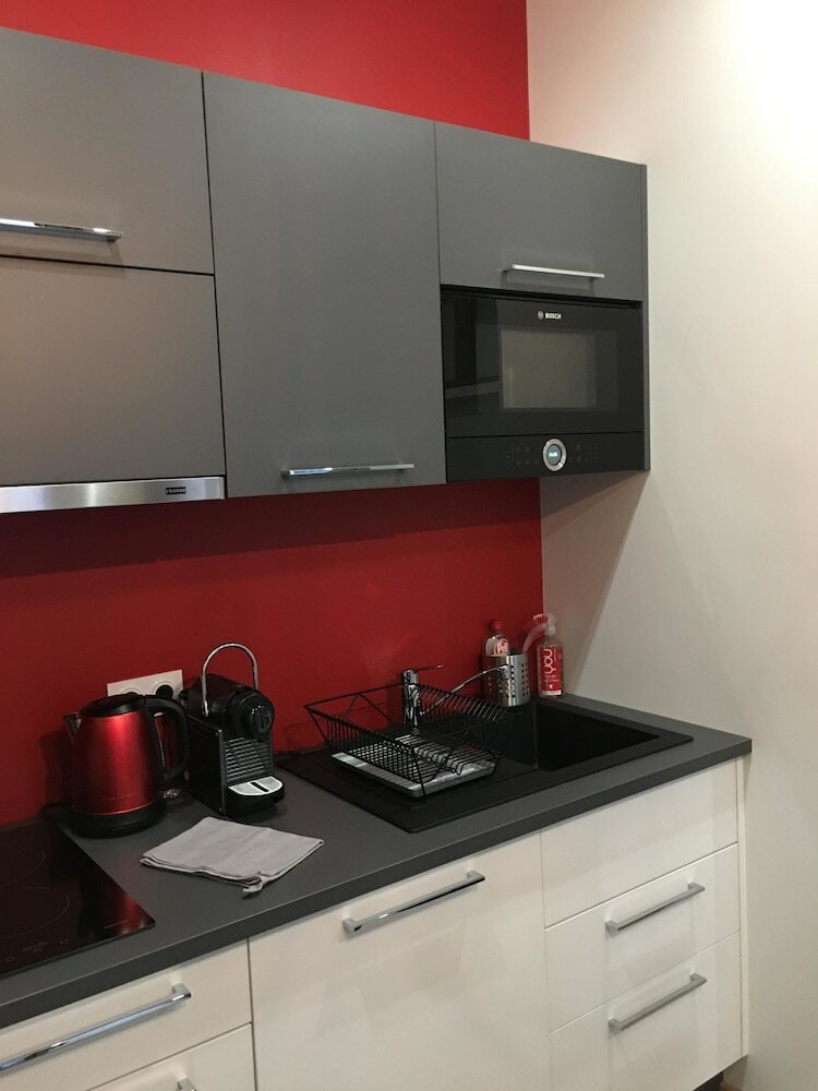 Apartamentos Les Appartements de L'epine