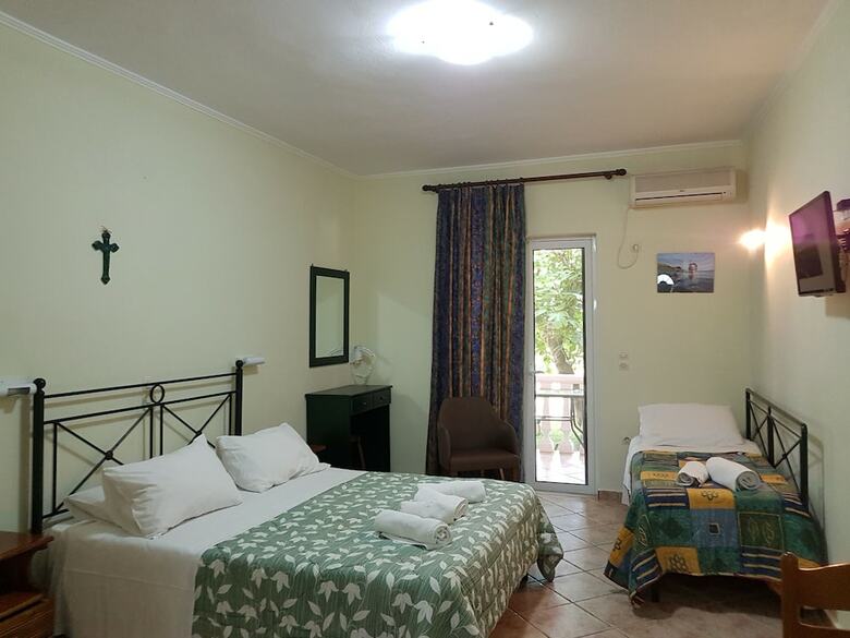Apartamentos Villasabella