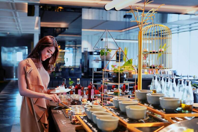 Hotel Grand Mercure Surabaya