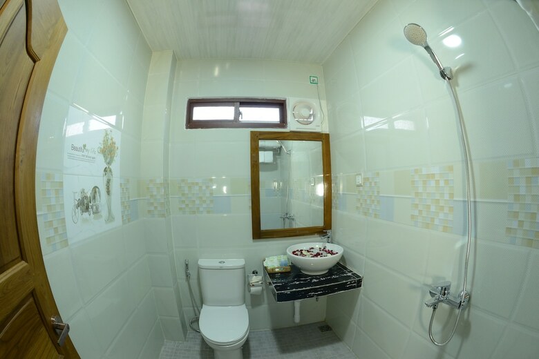 Bagan Comfort Hotel