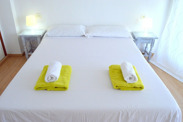 Apartamentos Art de Vivre - Cala Llevado
