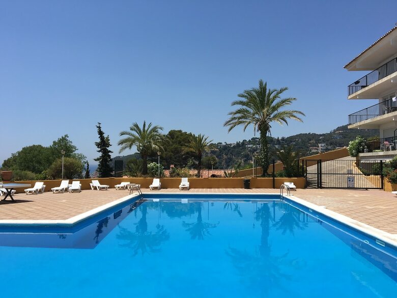 Apartamentos Art de Vivre - Cala Llevado