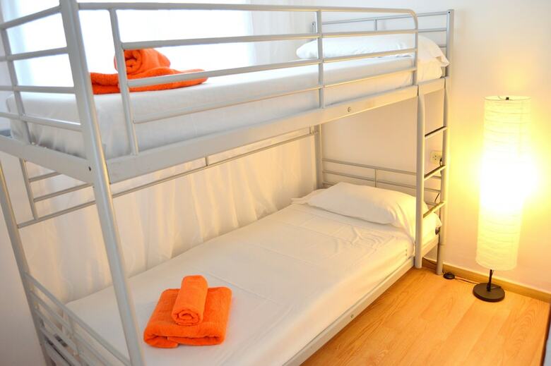 Apartamentos Art de Vivre - Cala Llevado