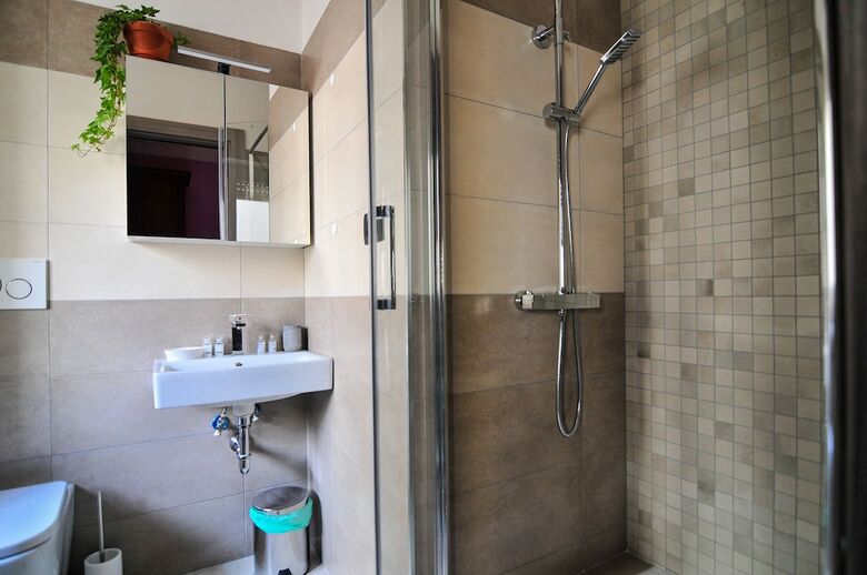 Apartamento Casa Vacanze Katiuscia