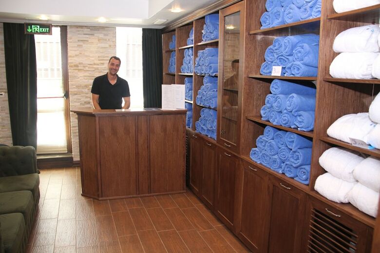 Aparthotel 7 Pools Spa & Apartments