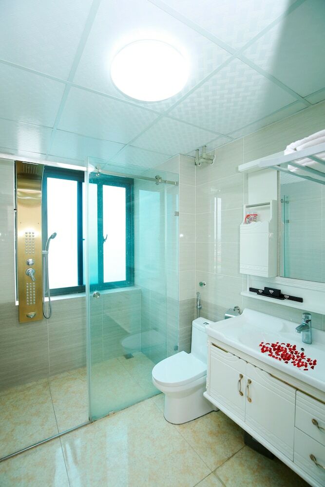Diamond Bac Ninh Hotel