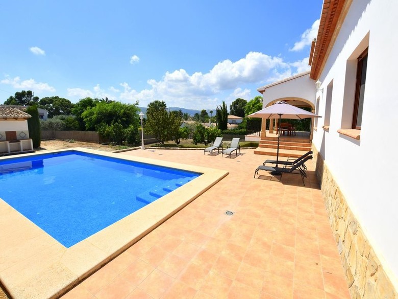 Casa Ana