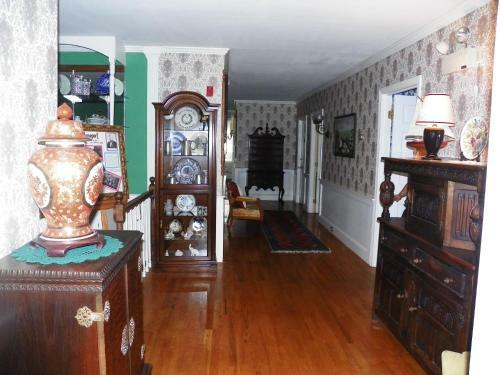 Posada Homeport Historic Inn