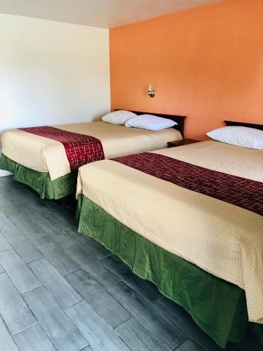 Motel Economy Inn - Lawtey