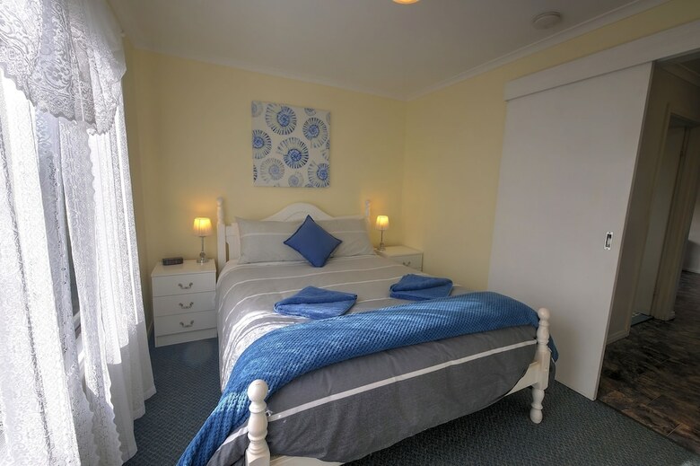 Emu Bay Holiday Homes