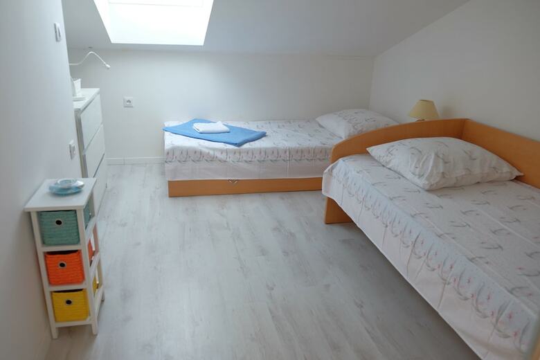 Apartment Dubravka