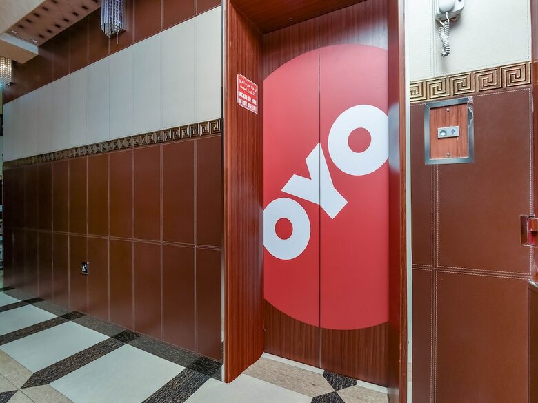 Oyo 180 Evin Hotel
