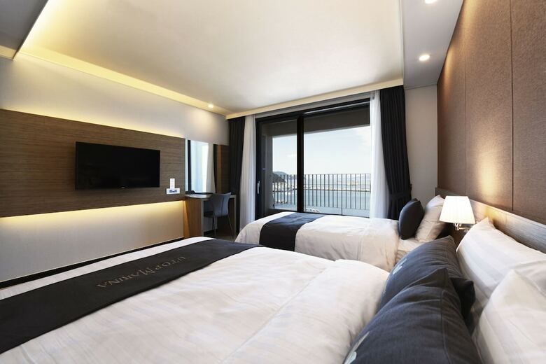 Utop Marina Hotel & Resort