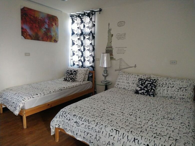 Bed & Breakfast Jia Mei Fa Homestay