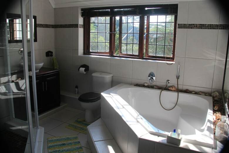 Morgenzon Bed And Breakfast