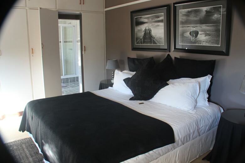 Morgenzon Bed And Breakfast