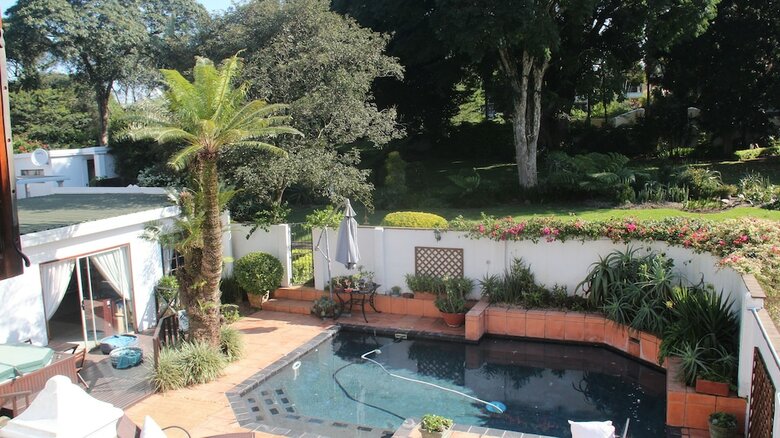 Morgenzon Bed And Breakfast