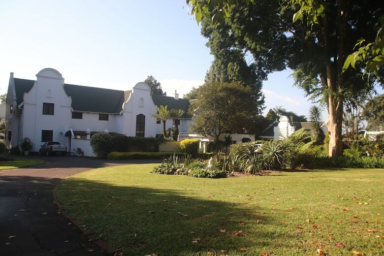 Morgenzon Bed And Breakfast