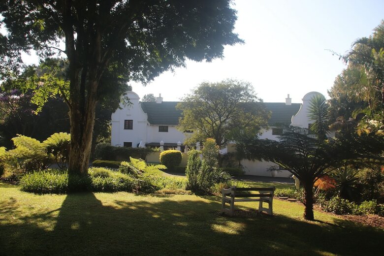 Morgenzon Bed And Breakfast