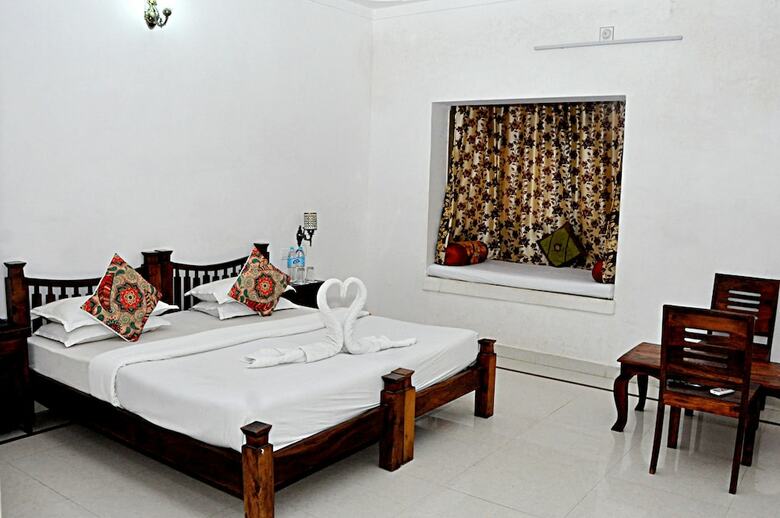 Hotel Kumbhal Palace Kumbhalgarh