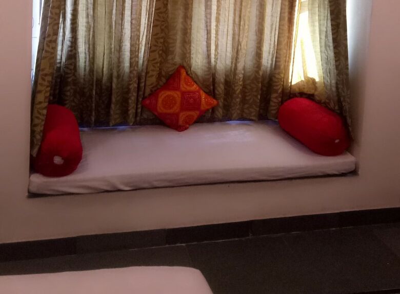 Hotel Kumbhal Palace Kumbhalgarh