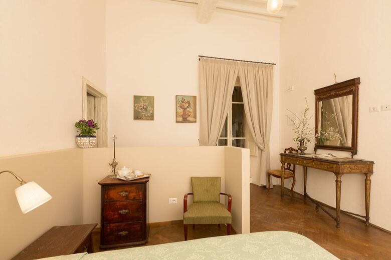 Hotel La Dimora Dell'artista