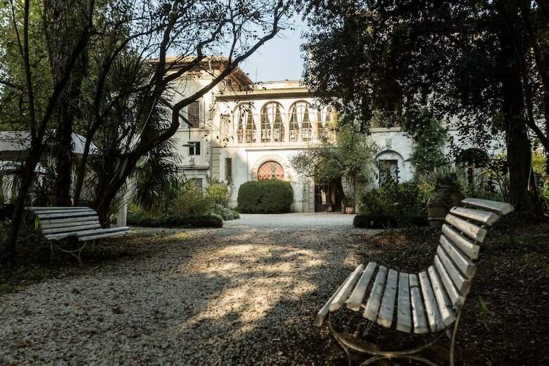 Hotel La Dimora Dell'artista