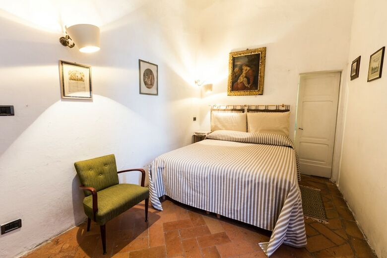 Hotel La Dimora Dell'artista