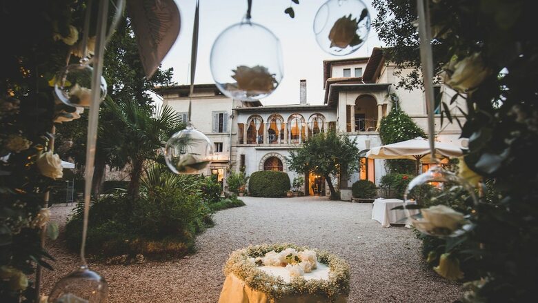 Hotel La Dimora Dell'artista