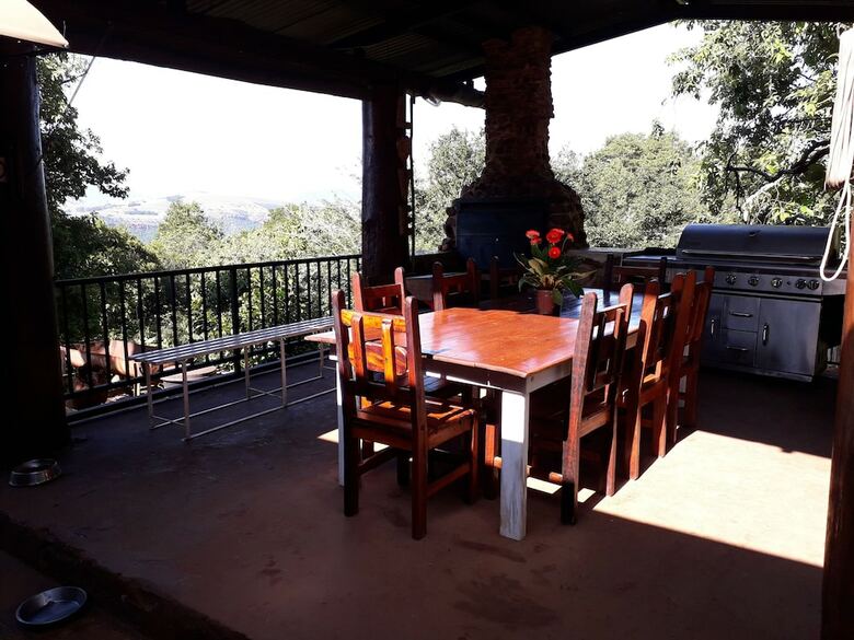 Hotel Sterkspruit Mountain Haven