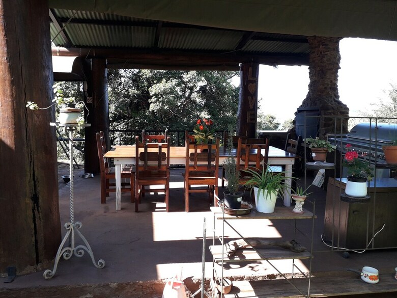 Hotel Sterkspruit Mountain Haven