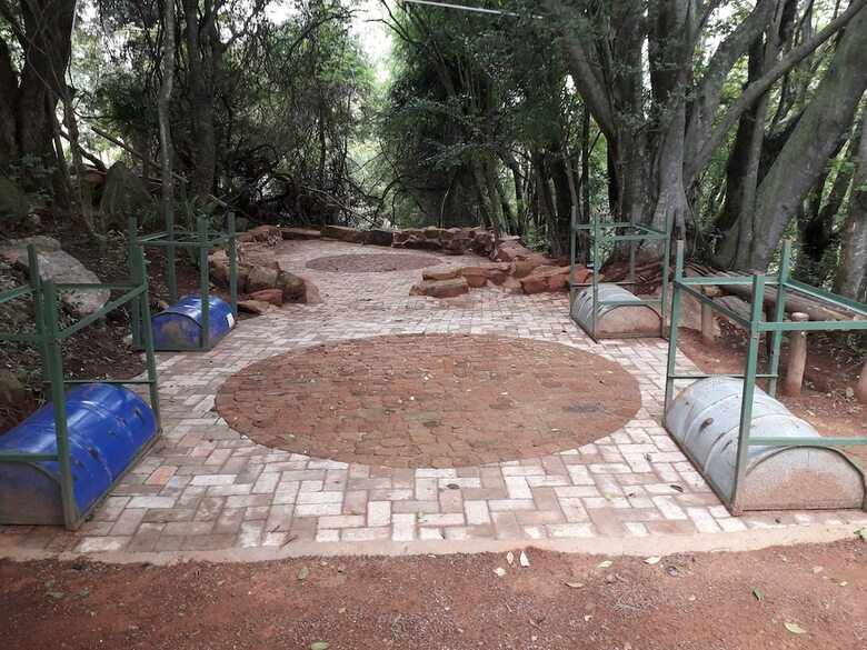 Hotel Sterkspruit Mountain Haven