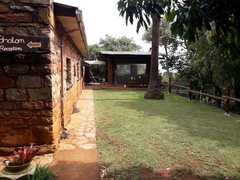 Hotel Sterkspruit Mountain Haven
