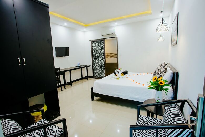 Hoianation Villas Hotel