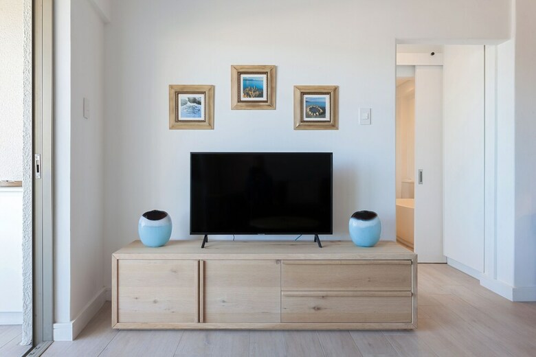 Apartamentos Lisdale By Ctha