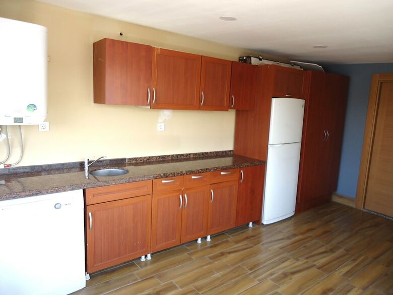 Pension Apart 1 Taksim Sishane