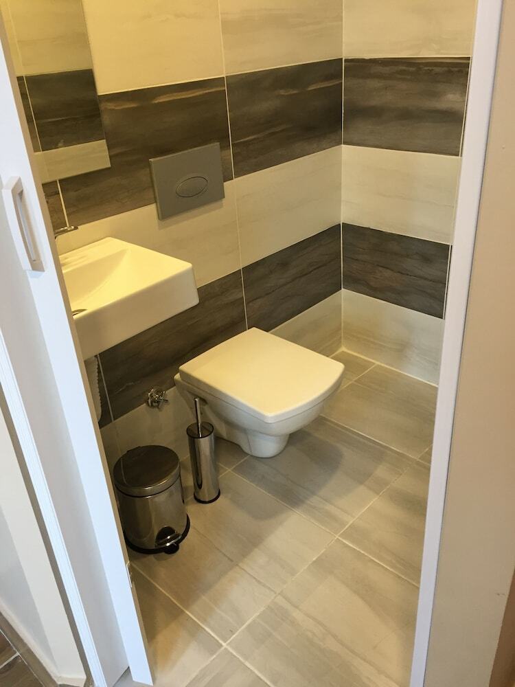 Pension Apart 1 Taksim Sishane