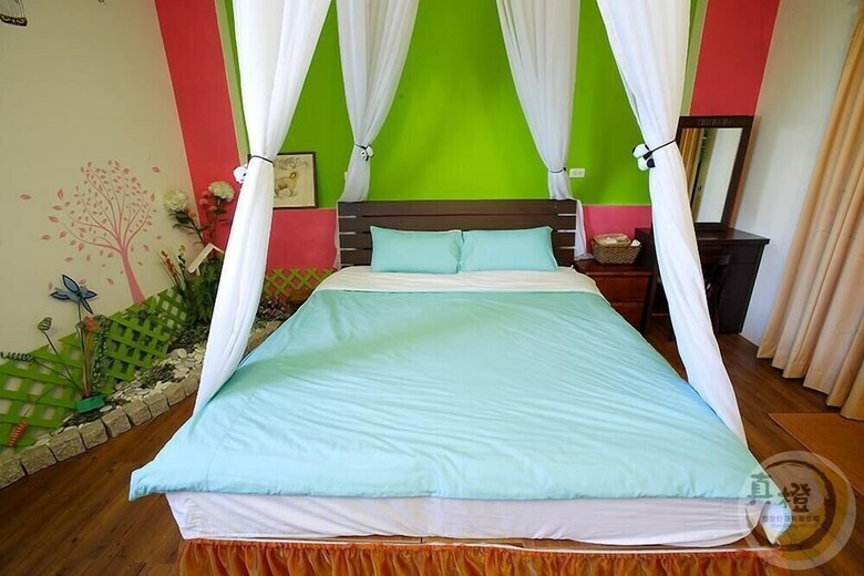 Over Water B&B