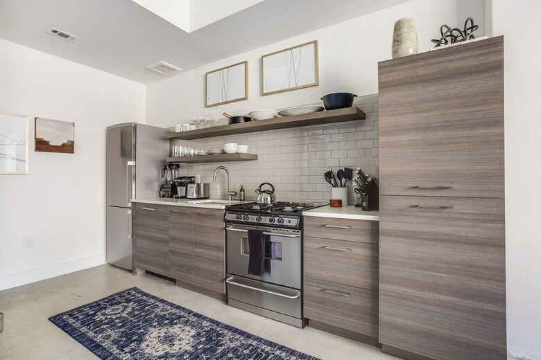 Apartamentos Roebuck Loft