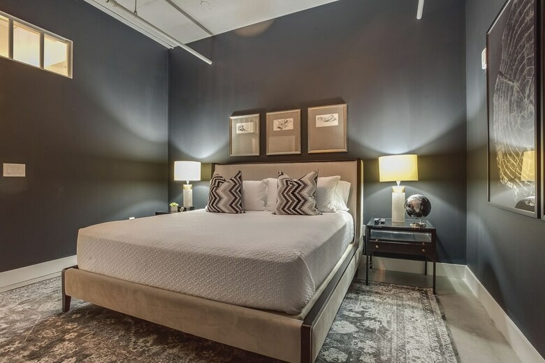 Apartamentos Mercury Loft