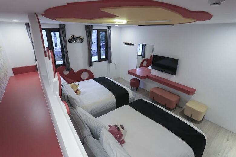 Mu Ku Hotel