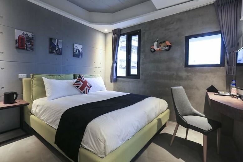 Mu Ku Hotel