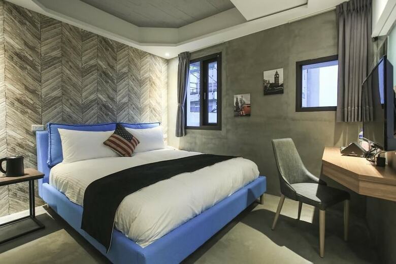 Mu Ku Hotel
