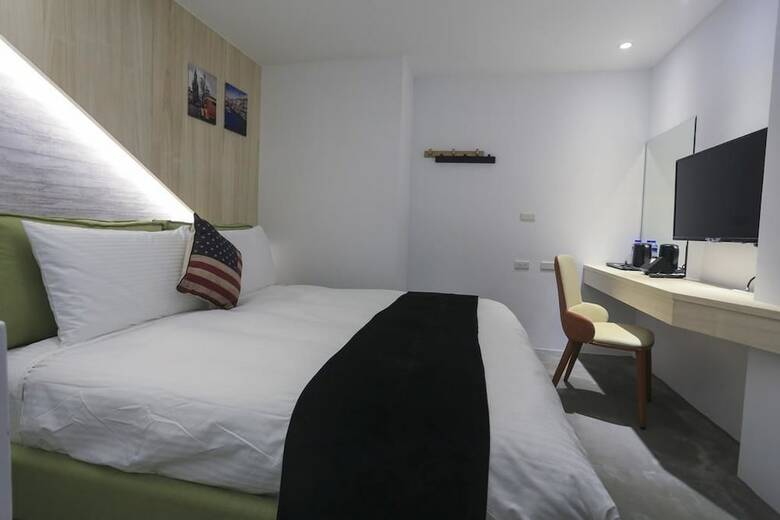 Mu Ku Hotel