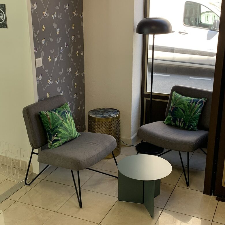 Hotel Lanex