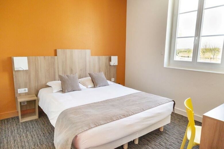 Hotel Lanex