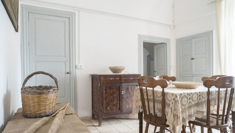 Apartamento Trullo Pinto